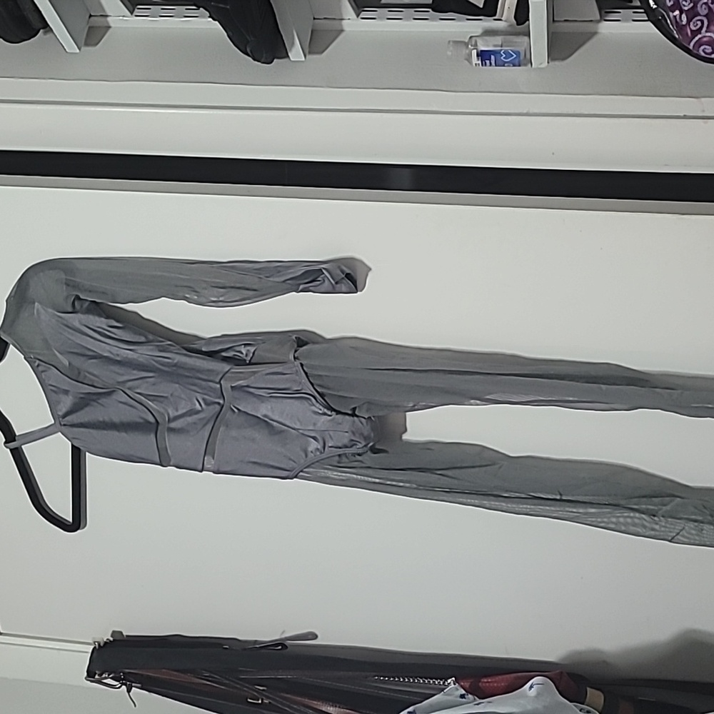 Dance or Gymnastics Costume
